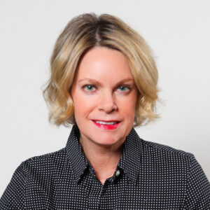 Wendi Wilburn, President & Chief Executive Officer