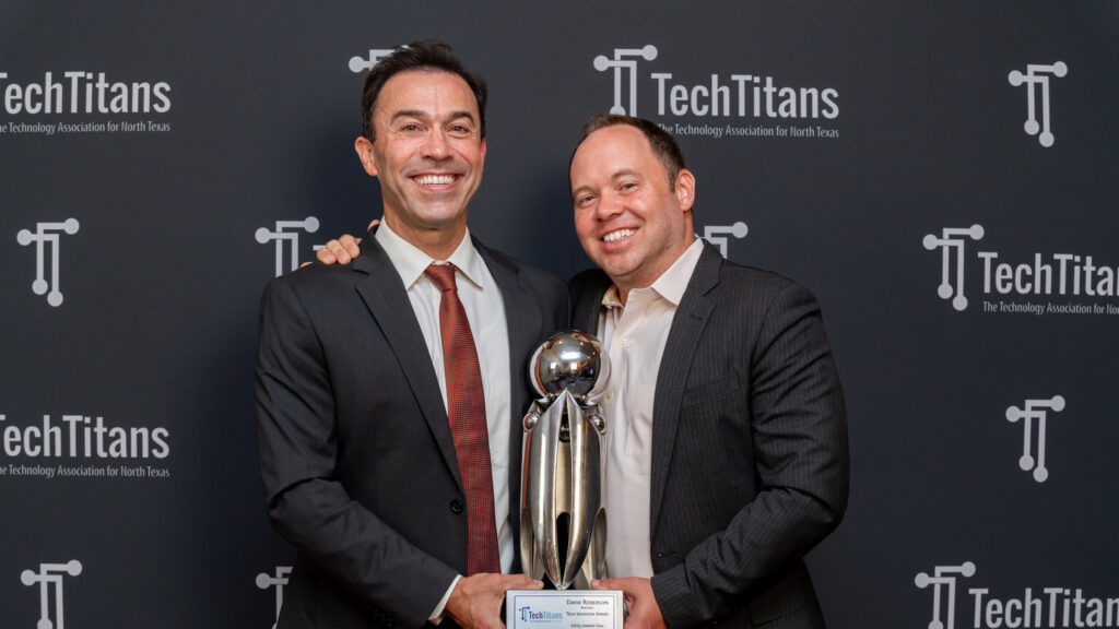 Home - Tech Titans