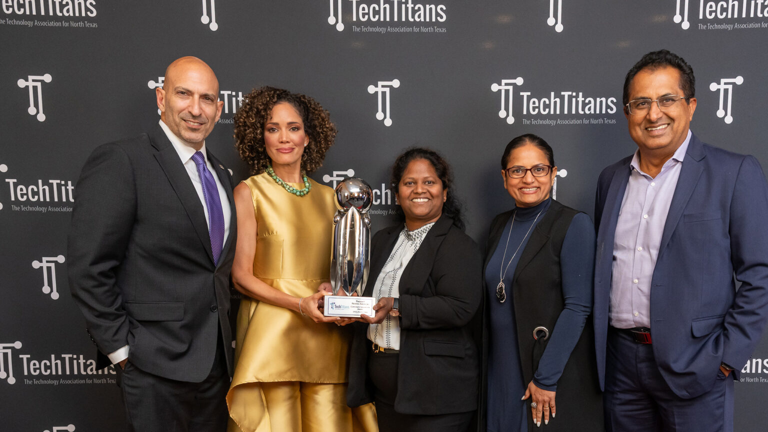 Home - Tech Titans