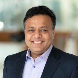 Vipin Gupta